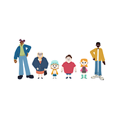Design e animação de personagem. Un projet de Illustration numérique, Animation, Motion design, Animation 2D, Animation de personnages, Illustration animée , et Conception de personnages de Thais - 03.03.2025