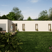 Arquitectura & Diseño . % arq_aquevedos tarafından hazırlanan 3D, Aksesuar Tasarımı, Mimarlık, Yaratıcı Danışmanlık, Tasarım Yönetimi, İç Mimarlık, İç Tasarım, Pazarlama, 3D Animasyon, 3D Modelleme, Ve 3D Tasarım projesi - 03.03.2025