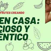 "Sabor en Casa: Delicioso y Auténtico". Een project van Traditionele illustratie y Digitale illustratie van Lara Alonso - 04.03.2025