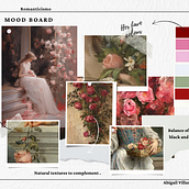 Romanticismo Ein Projekt aus dem Bereich Dekoration von Innenräumen, DIY, Blumen- und Pflanzendesign, Innendesign, L und schaftsbau von Abigail García Villanueva - 04.03.2025