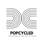 PopCycled Ein Projekt aus dem Bereich H, werk und Kreativität von Tsering Carola Guzman - 05.03.2025