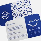 IntodomUs. Un projet de Conception d'applications, Conception de produits numériques, Gestion de portefeuille , et Webdesign de davcel_design - 05.03.2025