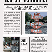 Val aventurera. Photograph, Stor, telling, Graphic Design, and Writing project by mvalentinacg2000 - 03.06.2025