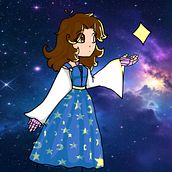 mi proyecto final . Animation, Character Design, Traditional illustration, Video Games, and Game Design project by chariela21 - 03.06.2025