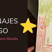 Crea personaggi in stile bambino passo dopo passo. Un progetto di Illustrazione tradizionale, Disegno, Belle arti, Creatività, Sketchbook e Disegno a matita di Karen Tatiana Romero Murillo - 07.03.2025