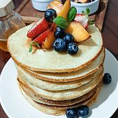 La Receta que mas aman mis hijos. Digital Photograph, Food Photograph, Instagram Photograph, Lifest, le Photograph, Mobile Photograph, Photo Retouching, Photograph, Product Photograph, Social Media, Food St, and ling project by quitutes_latinos - 03.07.2025