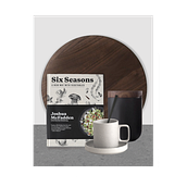 COCINA "Grandma-mocha". Un progetto di Interior Design, Architettura d'interni, Interior Design, Interior design, Design, Design digitale e Architettura di mich_rebollo1998 - 08.03.2025