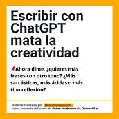 Odio GPT, StorIAtelling humanizado. Publicidade, Comunicação, Cop, writing, Stor, e telling projeto de HAntonio Morales García - 08.03.2025