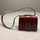 FR mini. Accessor, Design, Arts, Crafts, Design, Fashion Design, and Sewing project by danilofr - 03.09.2025