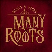 Many Roots. Logo Design project by Ricardo García Lumbreras - 03.09.2025