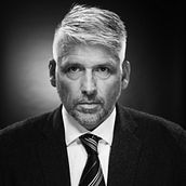 Gotham City. Un projet de Photographie, Beaux Arts , et Postproduction photographique de Christian Redermayer - 09.03.2025
