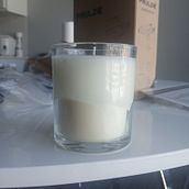 Candle making, something went wrong. Un progetto di DIY, Interior design e Product design di fabiangomezmagic - 09.03.2025