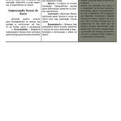 KERNING NEWS. Art Direction, Information Design, Editorial Design, Graphic Design, and Web Design project by Rafaela Mendonça - 03.09.2025