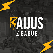 Raiju´s League Theme (canción original). Un progetto di Produzione musicale di Sonny VaiGer - 10.03.2025