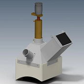 Cabeza de soldadura. Un progetto di Design industriale, Intelligenza Artificiale e 3D di Maedcore - 10.03.2025