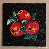 Apple . Un progetto di Artigianato e Pixel art di kantzidis - 10.03.2025