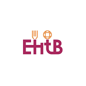 EHTB. Un proyecto de Diseño gráfico de Vicki Rubio - 10.03.2025