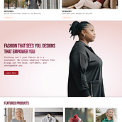 From Invisible to Invincible: The Power of Color in E-Commerce. Design, Digital Design, Graphic Design, Mobile Design, Web Design, Color Theor, and UX / UI project by Sanchuna S - 03.10.2025