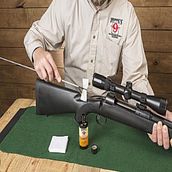 Get Gun Cleaning Practices For Every Shooter Ein Projekt aus dem Bereich H und werk von Simon Warren - 11.03.2025
