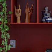 CASA MALU. Un proyecto de Fotografía y Fotografía en interiores de Lara Nonato - 11.03.2025