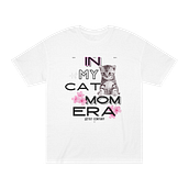 in my cat mom era. T, pograph, T, pograph, and Design project by Natalia Silva - 03.11.2025