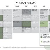 Técnicas de autopromoción para creativos. Content Marketing, Digital Marketing, Facebook Marketing, Instagram Marketing, Marketing, Social Media, Stor, and telling project by Vanesa Busi - 03.12.2025