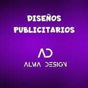 Diseños publicitarios. Projekt z dziedziny Ilustracja c, frowa, Projektowanie graficzne, Wzornictwo tekst, liów i Fotografia użytkownika Alberto Hernandez Quero - 12.03.2025