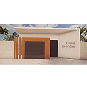 Casa de eventos. 3D Modeling, Architecture, ArchVIZ, Digital Architecture, Digital Illustration & Interior Architecture project by AISLAN Mororo - 03.12.2025