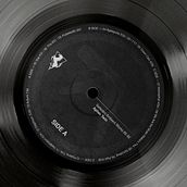 Selected Ambient Works 85-92 — Fictional Reissue. Design gráfico, e Design editorial projeto de Álvaro Bellón - 12.03.2025