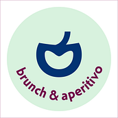 Bolet - brunch and aperitivo. Br, ing, Identit, Graphic Design, and Logo Design project by Simona Esposito - 03.12.2025