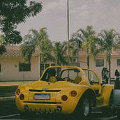 Preset Filme. Color Correction, Color Theor, Instagram, Instagram Photograph, Mobile Photograph, and Photo Retouching project by Alejandra Giménez - 03.12.2025