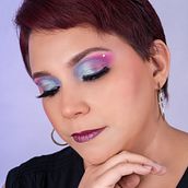 Sesión de fotos dinámico y atrevido para pasarela o modelaje Ein Projekt aus dem Bereich Kunstleitung, Modedesign, Modefotografie, Kino, Video und TV und Porträtfotografie von Adriana Cecilia - 12.03.2025