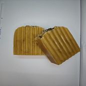 Lavender Shea Butter Soap. Arts, Crafts, and DIY project by shruravi28 - 03.14.2025