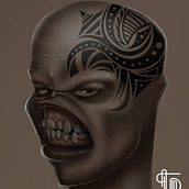 de nuevo a la ilustracion  Ein Projekt aus dem Bereich Traditionelle Illustration, Zeichnung und Design von Jorge Agudo - 14.03.2025