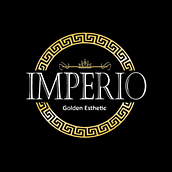 Proyecto Imperio Golden Estethic. Content Marketing, Digital Marketing, Facebook Marketing, Growth Marketing, Instagram Marketing, Marketing, Mobile Marketing, and Social Media project by genesislgonzalez20 - 03.14.2025
