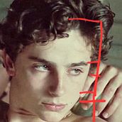 CALL ME BY YOUR NAME. Drawing, Portrait Drawing, Sketchbook, Sketching, and Fine Arts project by ortizcorchuelo - 03.15.2025