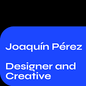 Proyecto del curso "HTML, CSS y JavaScript para principiantes" dictado por Yannick Gregoire. CSS, HTML, JavaScript, Web Design, Web Development, and Programming project by Joaquín Pérez - 03.16.2025