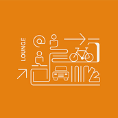 Design de pictogramas para marcas. Br, ing, Identit, Graphic Design, Vector Illustration, and Signage Design project by Vinicius Eduardo - 03.16.2025