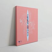 Espacios Brecha 2024. Un proyecto de Ilustración digital, Diseño gráfico y Diseño de carteles de Artídoto Estudio - 17.03.2025
