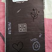 Cuaderno viajero . Creative Writing, Sketchbook, Narrative, Non-Fiction Writing, and Mindfulness project by Yuli Tatiana Rodriguez Rodriguez - 03.17.2025