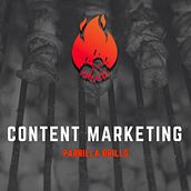 Marketing Ein Projekt aus dem Bereich Marketing, Digitales Marketing, Content-Marketing, Marketing für Facebook, YouTube Marketing und Marketing für Instagram von julianortegaarias - 17.03.2025