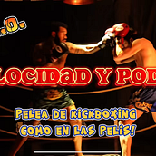 Kickboxing. Un progetto di Cinema, Cinema, video e TV, Lighting design e Illuminazione fotografica di Francisco Peña - 17.03.2025