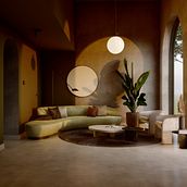 Fotorrealismo. 3D Modeling, Architecture, ArchVIZ, 3D Design, and Digital Architecture project by Maria Belen Nagy Rodriguez - 03.18.2025