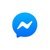 Actualizar Messenger a su última versión. Un proyecto de Desarrollo de apps de Rubén Comunas - 18.03.2025