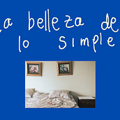La belleza en lo simple.. Un progetto di Fotografia, Scrittura e Fotografia analogica di juliamar - 19.03.2025