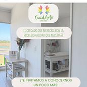 Estética CuidArte. Social Media, Instagram, Digital Marketing, Mobile Marketing, Communication, Instagram Marketing, Br, and Strateg project by martusantana2 - 03.19.2025