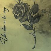 Aprendiendo técnicas . Tattoo Design, Traditional illustration, and Botanical Illustration project by Cristhian Rodrigo Espinola Aranda - 03.20.2025