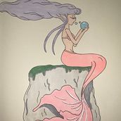 Proyecto Final Manga. Character Design, Drawing, Ink Illustration, Manga, and Pencil Drawing project by mercevm42 - 03.20.2025