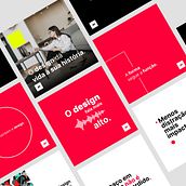 Projeto Design Gráfico para Iniciantes Ein Projekt aus dem Bereich Br, ing und Identität, Design, Logodesign, Grafikdesign, T, pografisches Design, T und pografie von Luís Renato Jarentchuk - 21.03.2025