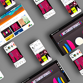 Meu projeto do curso "Design de logotipos: criação de símbolos poderosos". Projekt z dziedziny Br, ing i ident, fikacja wizualna, Projektowanie graficzne, Projektowanie logot i pów użytkownika Leonardo Venancio - 21.03.2025